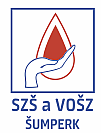 SZŠ Šumperk logo